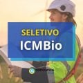 ICMBio divulga edital de processo seletivo para Agente Ambiental