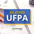 UFPA divulga novo seletivo para a Escola de Aplicação