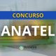 Concurso Anatel: resultados das provas são divulgados