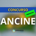 Concurso ANCINE solicita 36 vagas para seu novo edital