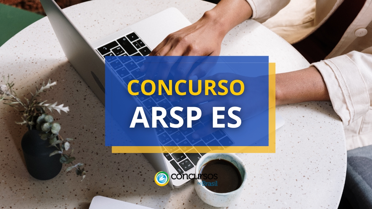 Torneio ARSP ES oferece vencimento de R$ 7,2 milénio