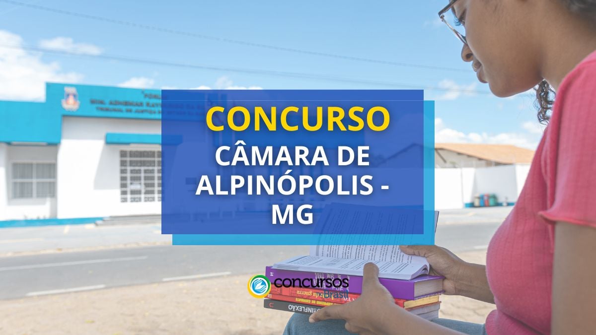 Certame Tertúlia de Alpinópolis – MG flecha papeleta para efetivos