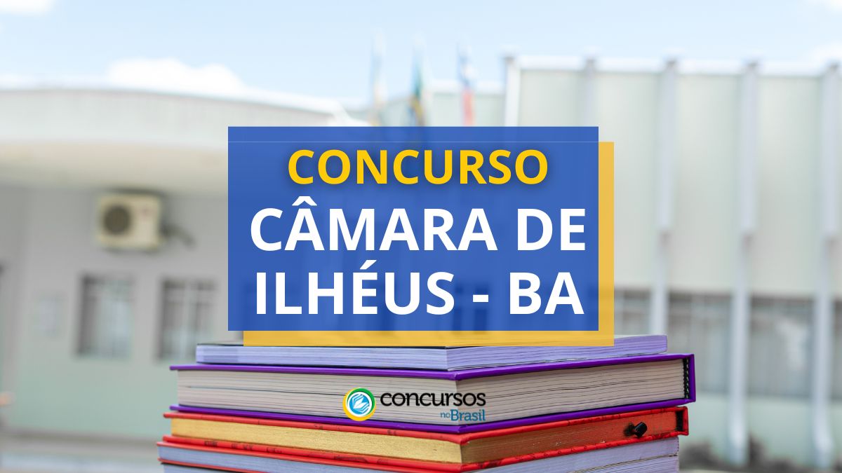 Certame Reunião de Ilhéus – BA: ganhos até R$ 5 milénio