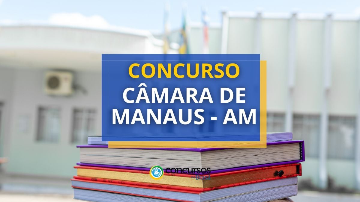 Certame Reunião de Manaus – AM: papeleta abre 28 vagas