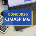 Concurso CIMASP – MG: edital com ganhos de R$ 5,5 mil