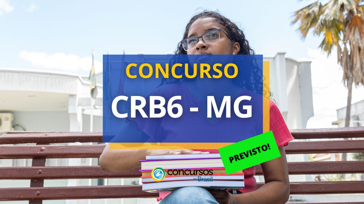 Torneio CRB6 – MG: Quadrix é a mesa organizadora