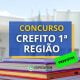 Concurso CREFITO 1ª Região: comissão organizadora é definida