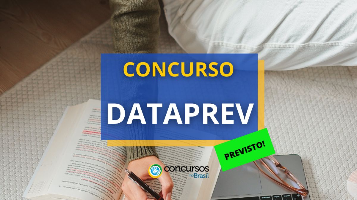 Torneio Dataprev: augúrio de vagas desde 2025?