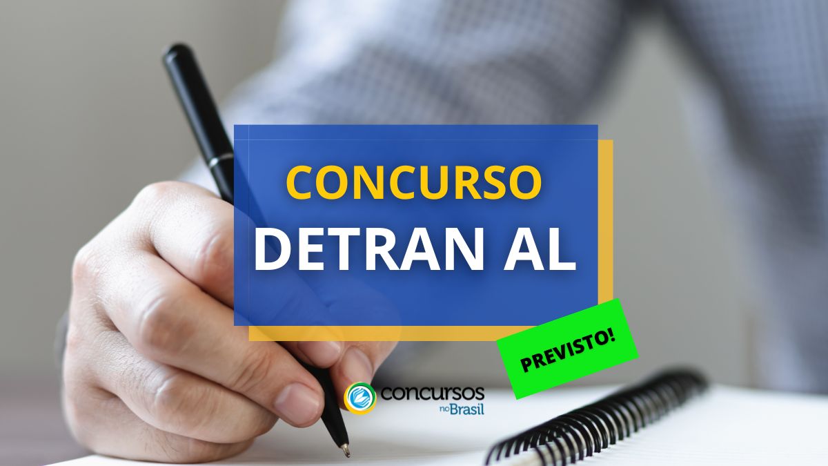 Torneio Detran – AL terá cartaz lançado em fugaz