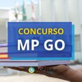 Concurso MP GO divulga três editais para Secretário Auxiliar