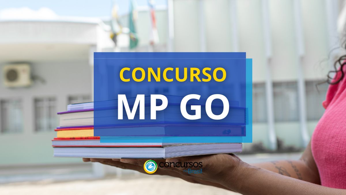 Certame MP GO divulga três editais para Secretário Ajudar