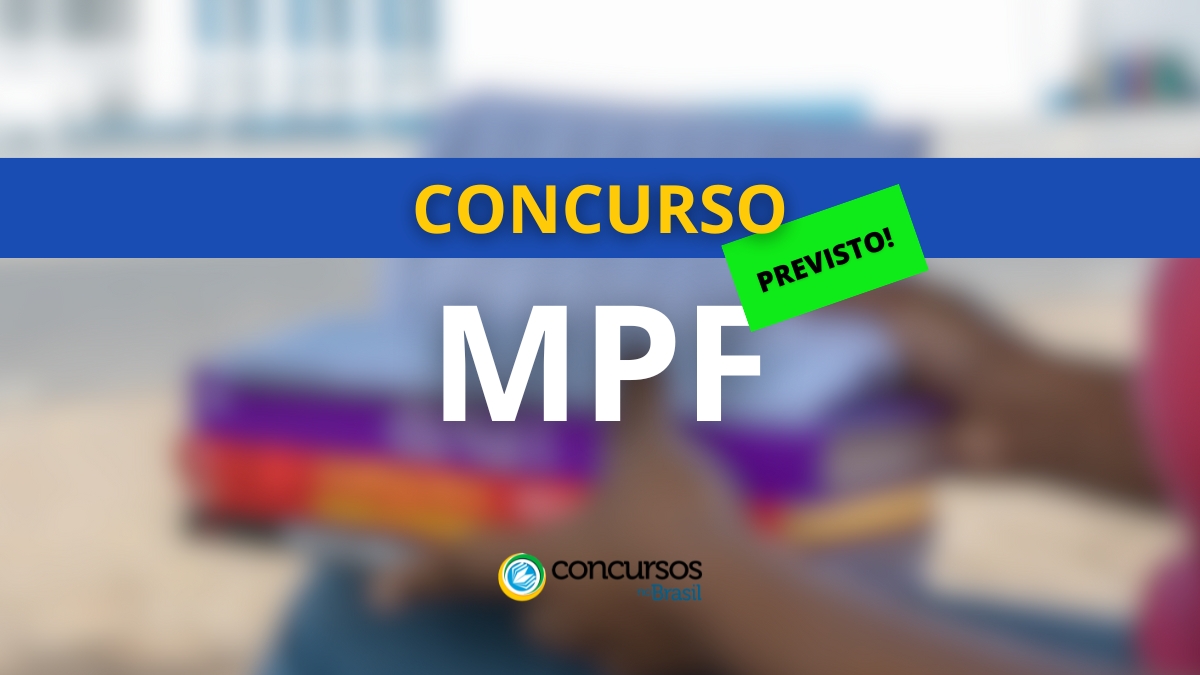 Torneio MPF 2025: cartaz para Delegado em célere