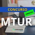 Concurso MTur aguarda autorização; vagas solicitadas