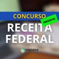 Concurso Receita Federal: Associação quer novo edital