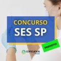 Concurso SES – SP: autorizada 798 vagas para edital