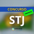 Concurso STJ define Cebraspe como banca examinadora