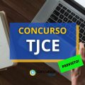 Concurso TJ CE ainda pode ter edital publicado em 2024