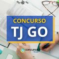 Concurso TJ GO abre 41 vagas; cronograma retificado