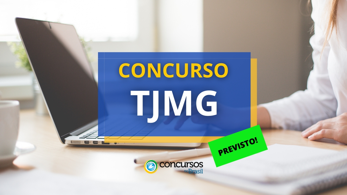 Certame TJMG pode haver cartaz espargido ainda em 2024