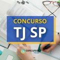 Concurso TJ SP abre 237 vagas; subsídios de R$ 32,3 mil