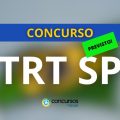 Concurso TRT SP abrirá edital para a área de apoio em breve