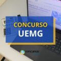 Concurso UEMG: saiu edital para Técnicos e Analistas