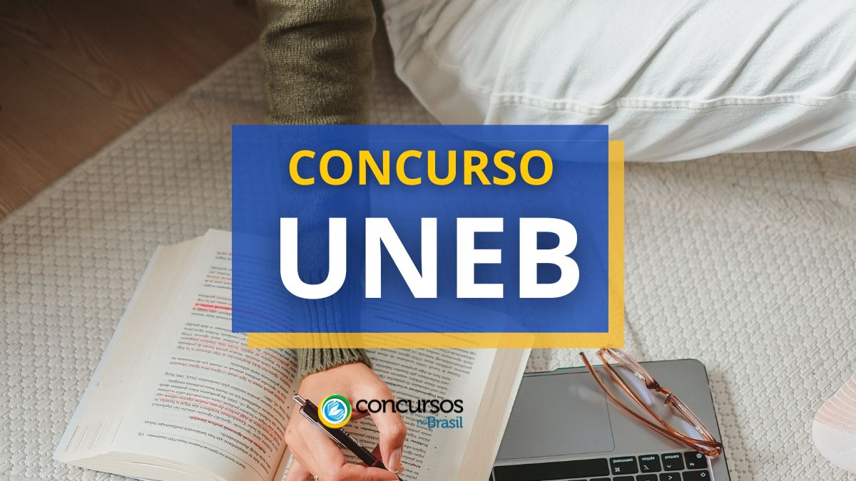 Torneio UNEB abre 68 vagas mais cadastro de suplente