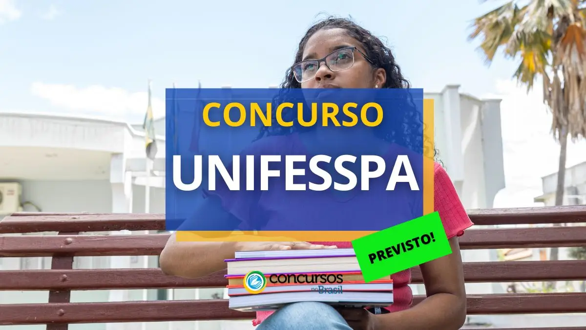 Certame UNIFESSPA define mesa; papeleta sairá em célere