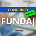 Concurso Fundaj foi autorizado; 20 vagas previstas