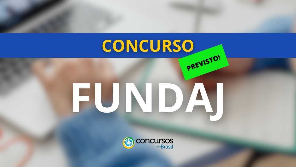 Certame Fundaj foi acreditado; 20 vagas previstas