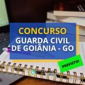 Concurso Guarda de Goiânia – GO tem Comissão formada