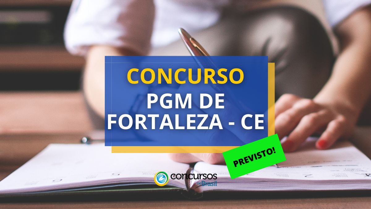 Certame PGM de Forte – CE tem percentagem formada