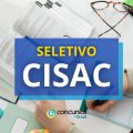 CISAC – Acre divulga processo seletivo simplificado