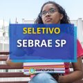 SEBRAE – SP abre novos editais para Jovem Aprendiz