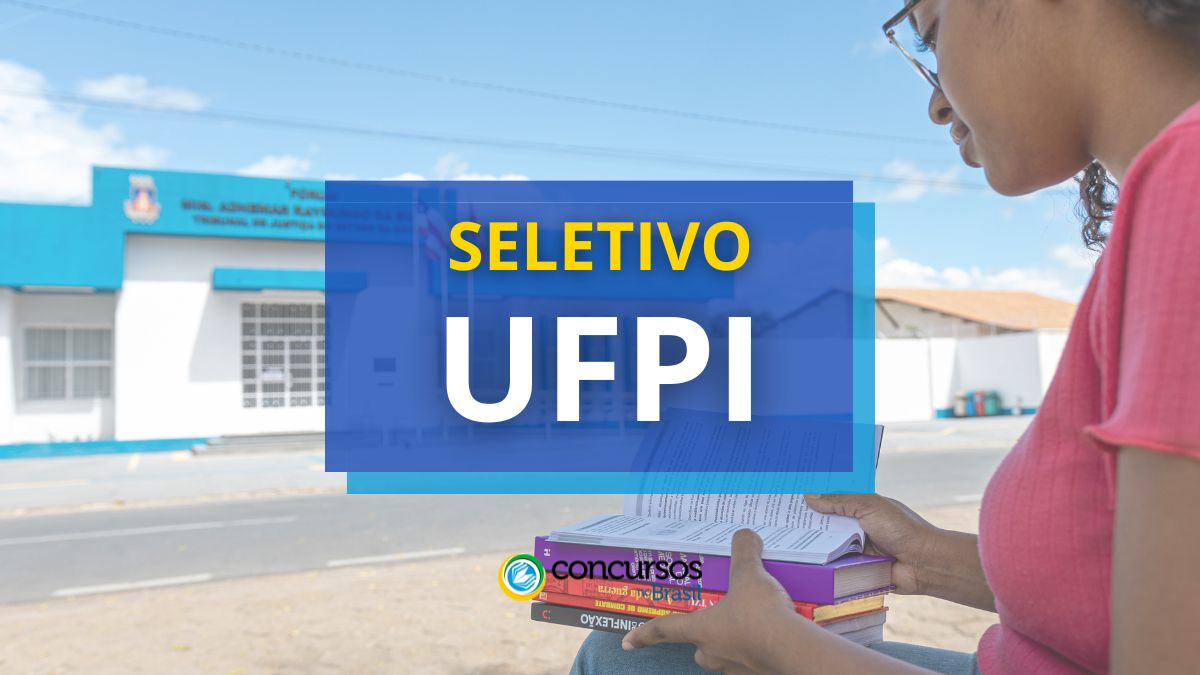 UFPI abre onda para seleção de Orientador Substituto em Zootecnia