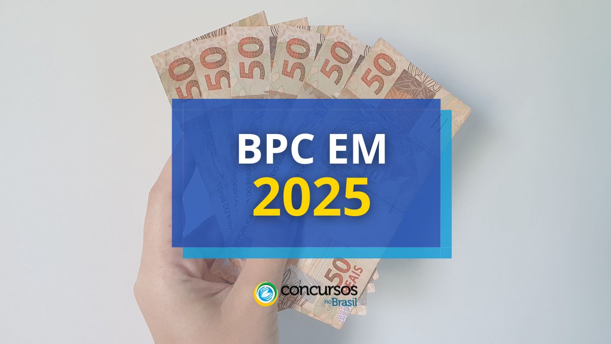 valor bpc 2025, novo valor do bpc, reajuste no bpc