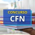 Concurso CFN: 365 vagas ofertadas; edital retificado