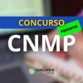 Concurso CNMP: são 91 vagas previstas no PLOA 2025