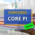 Concurso CORE – PI: Quadrix é a banca organizadora