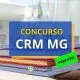 Concurso CRM MG tem banca definida; até R$ 7,7 mil