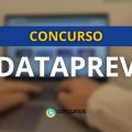 Concurso Dataprev: SAIU Edital com 2.145 vagas; até R$ 9,1 mil