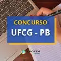 Concurso UFCG: 151 vagas para Técnico Administrativo