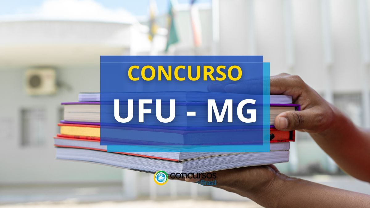 Torneio UFU abre vagas para Especialista Administrativo