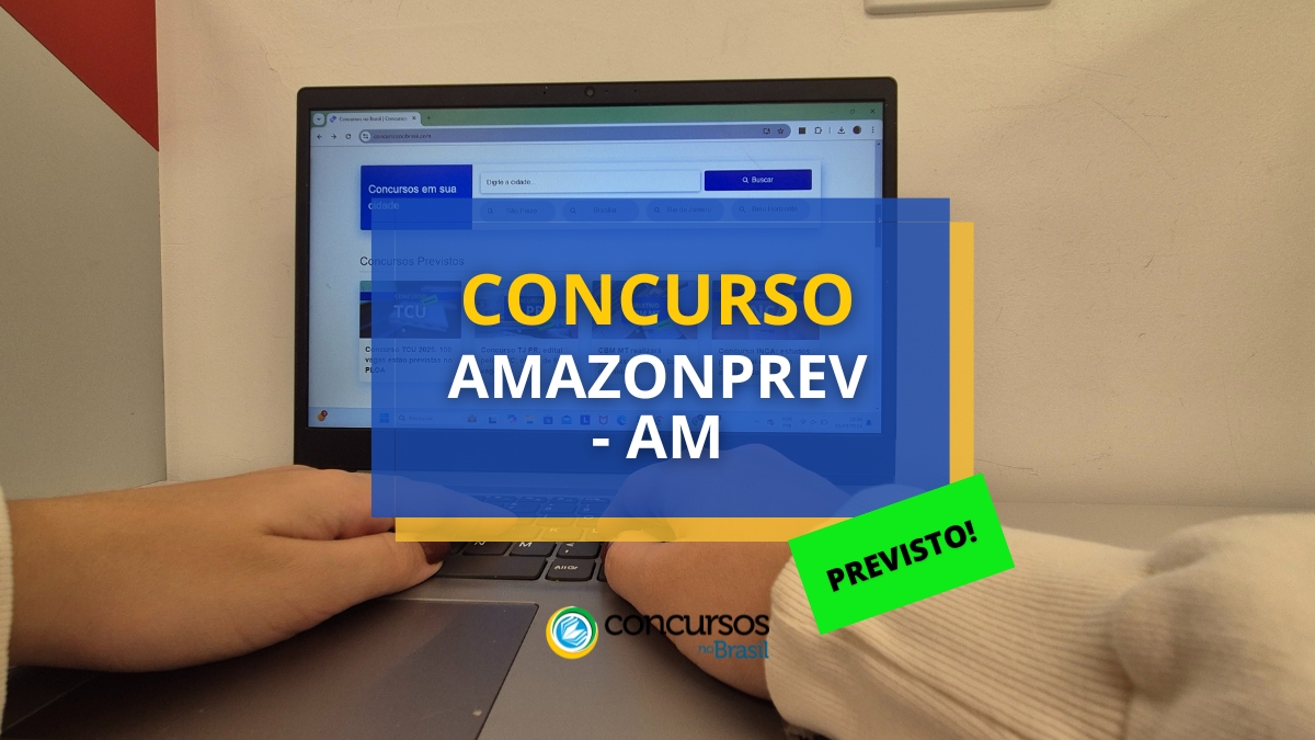 Certame AmazonPrev – AM tem novidade Percentagem Organizadora