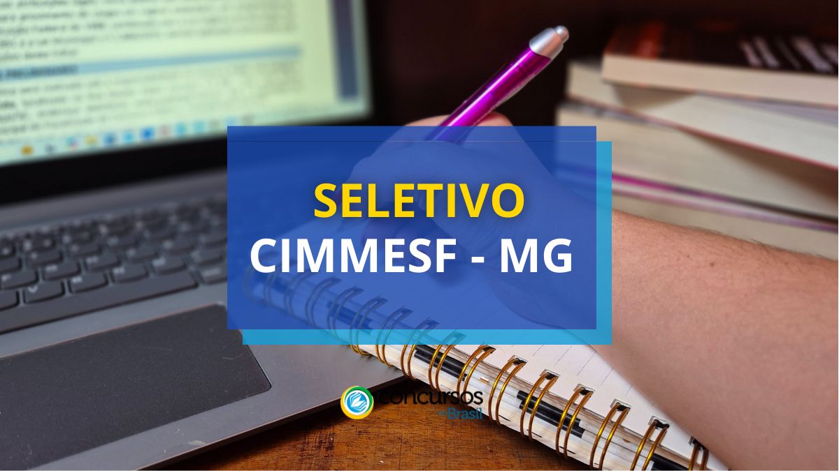 CIMMESF MG: R$ 4,2 milénio em cartaz de arrumação seletivo