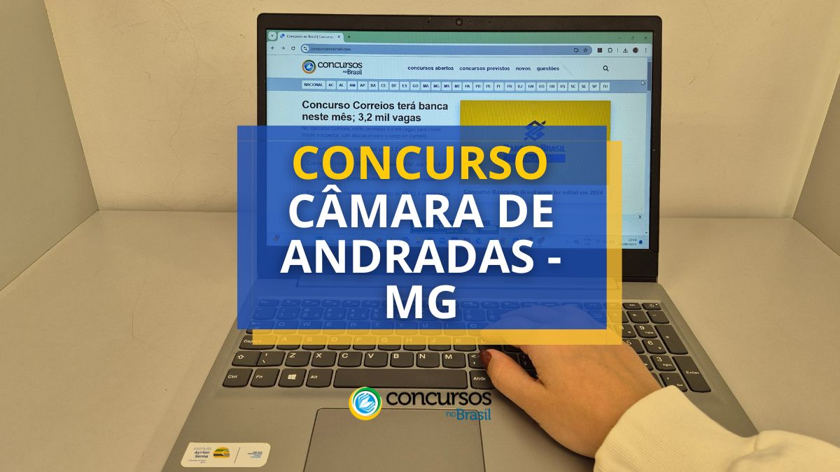 Torneio Plenário de Andradas – MG abre novas vagas; veja