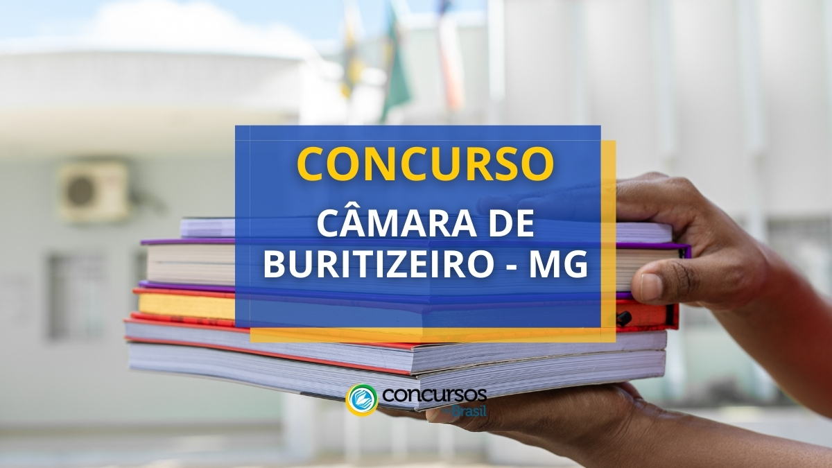 Torneio Parlamento de Buritizeiro – MG abre 16 novas vagas