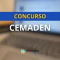 Concurso CEMADEN: confira resultado e classificação