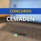 Concurso CEMADEN: confira resultado e classificação