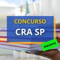 Concurso CRA – SP: Quadrix é a banca contratada; veja